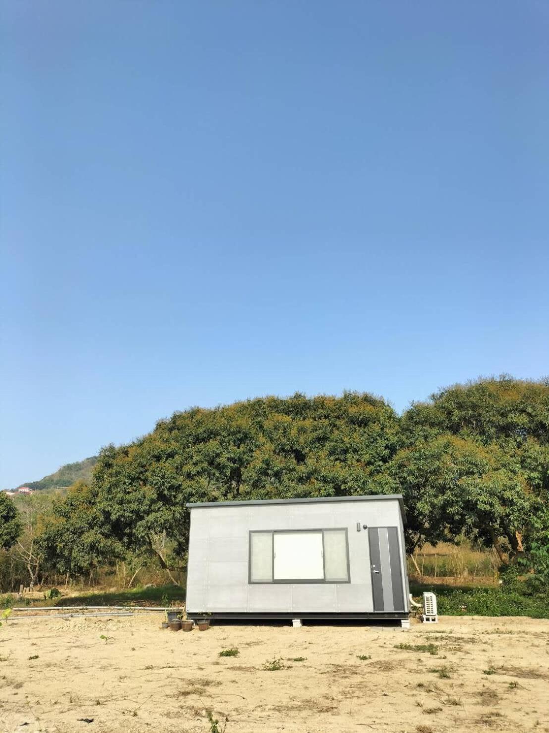 The Dawn 2 By Tiny Away Villa Kaohsiung Exterior foto
