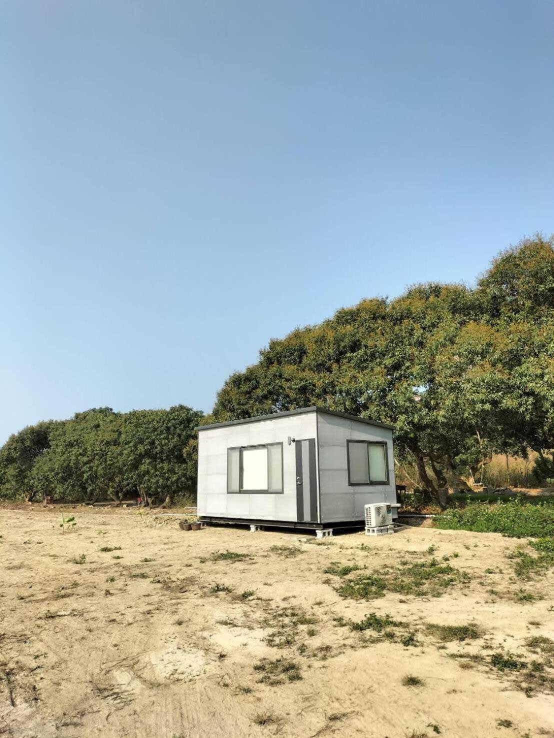 The Dawn 2 By Tiny Away Villa Kaohsiung Exterior foto